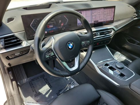Used 2023 BMW 330i Sedan w/ Premium Package RWD image 19