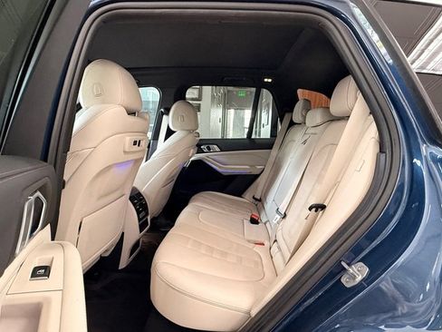 Used 2020 BMW X5 xDrive40i w/ Premium Package image 6