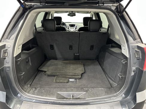 Used 2014 GMC Terrain SLT w/ Chrome Appearance Package image 25