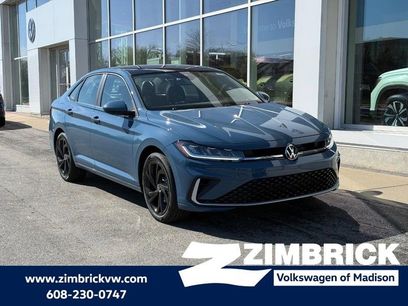 New 2026 Volkswagen Jetta SE