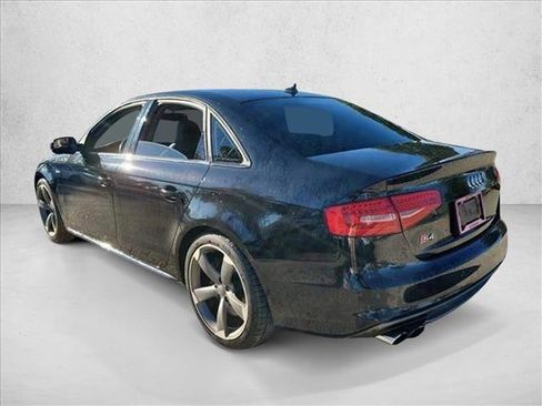 Used 2014 Audi S4 Premium Plus image 7
