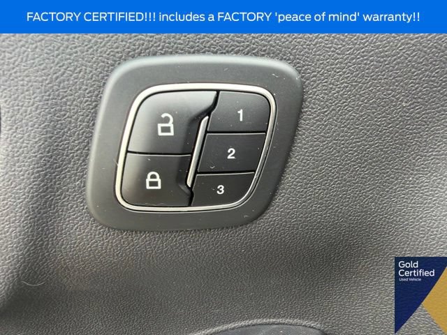 Used 2023 Ford Escape Active w/ Tech Pack #2 AWD/4WD image 31
