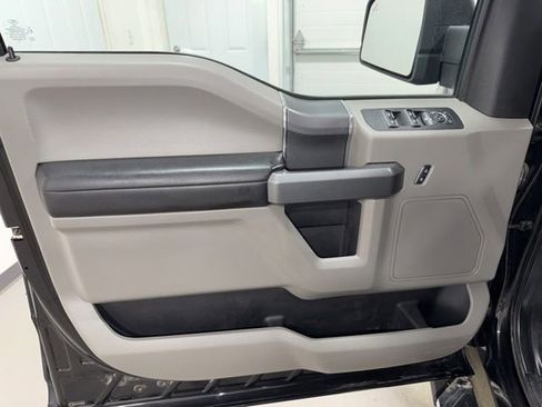Used 2019 Ford F150 XLT w/ Equipment Group 302A Luxury AWD/4WD image 10