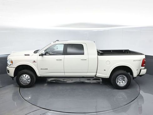 Used 2022 RAM 3500 Laramie AWD/4WD image 44