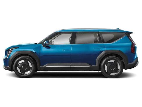 New 2026 Kia EV9 Wind AWD/4WD image 2