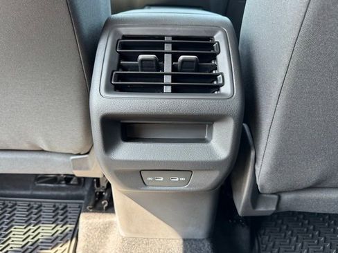 New 2025 Volkswagen Tiguan S AWD/4WD image 12