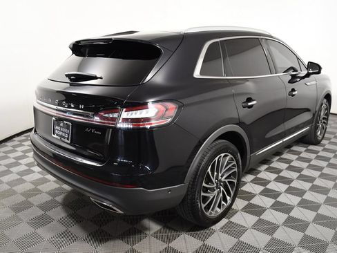 Used 2020 Lincoln Nautilus Reserve w/ Equipment Group 201A AWD/4WD image 6