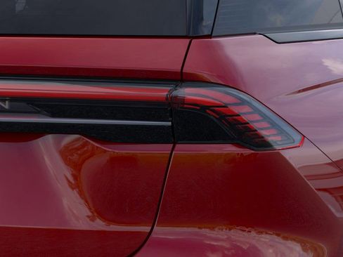 New 2025 Lincoln Nautilus Premier w/ Jet Appearance Package image 21