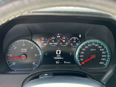 Used 2017 GMC Yukon XL SLT w/ Premium Edition image 7