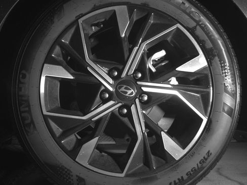 Used 2025 Hyundai Sonata SEL image 14