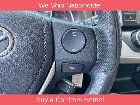Used 2014 Toyota RAV4 LE FWD image 25