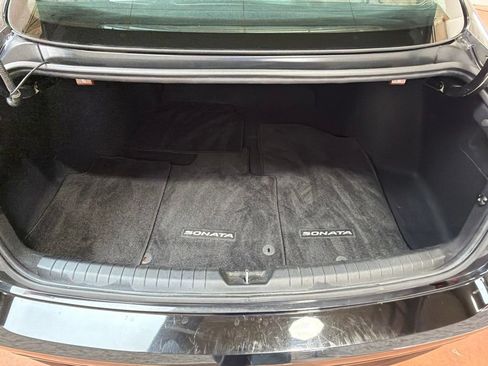 Used 2022 Hyundai Sonata Limited FWD image 13