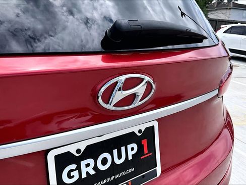 Used 2020 Hyundai Santa Fe SEL w/ Convenience Package FWD image 30