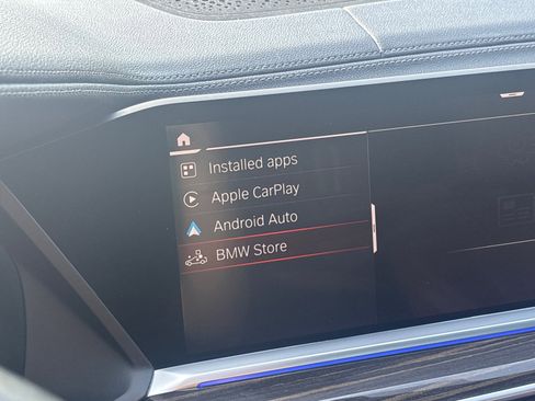 Used 2021 BMW X5 xDrive40i image 57