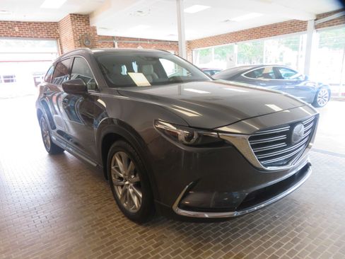 Used 2016 MAZDA CX-9 Grand Touring FWD image 3