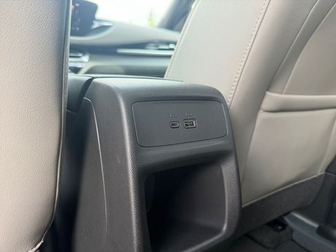 Used 2024 Buick Envista Avenir FWD image 32