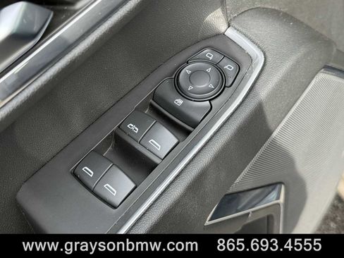 Used 2023 GMC Sierra 1500 Elevation image 12