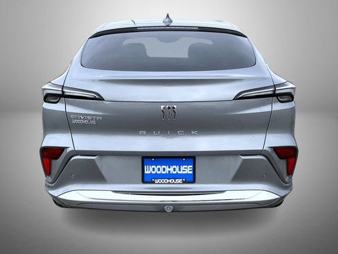 New 2026 Buick Envista Avenir image 6
