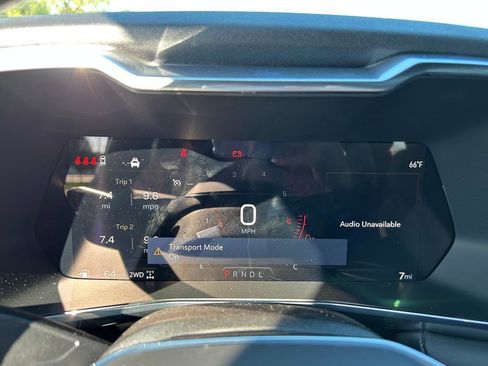 New 2026 GMC Canyon Elevation w/ Convenience Package image 14