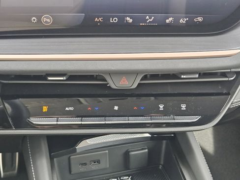 New 2026 Buick Envision Sport Touring AWD/4WD image 14