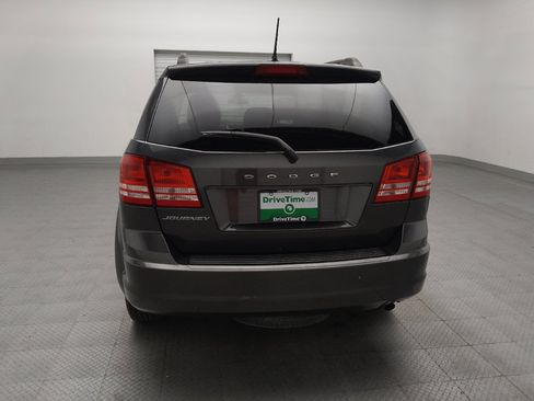 Used 2018 Dodge Journey SE w/ Connectivity Group FWD image 6