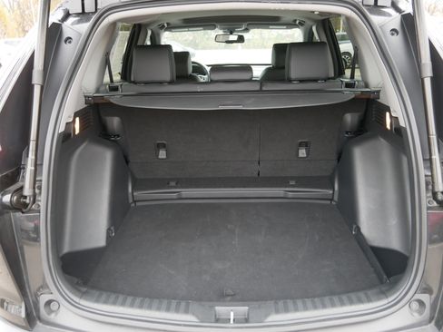 Used 2020 Honda CR-V EX-L image 18