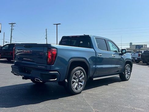 New 2026 GMC Sierra 1500 Denali w/ Denali Reserve Package image 10