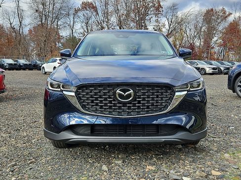 New 2025 MAZDA CX-5 AWD 2.5 S image 2