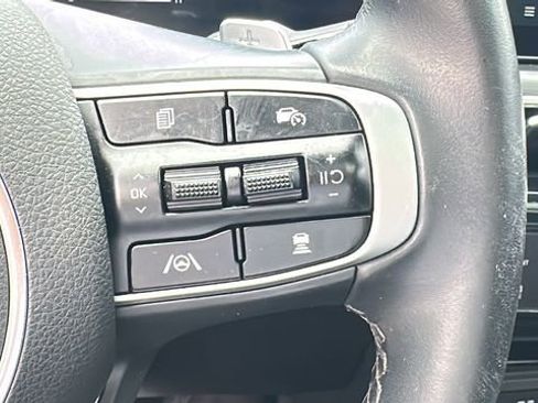 Used 2025 Kia K5 GT FWD image 25