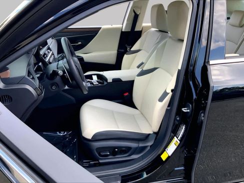 Certified 2024 Lexus ES 350 w/ Premium Package FWD image 8
