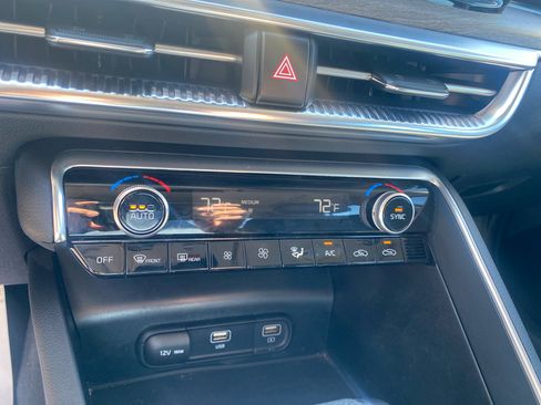 Used 2023 Kia K5 EX image 22