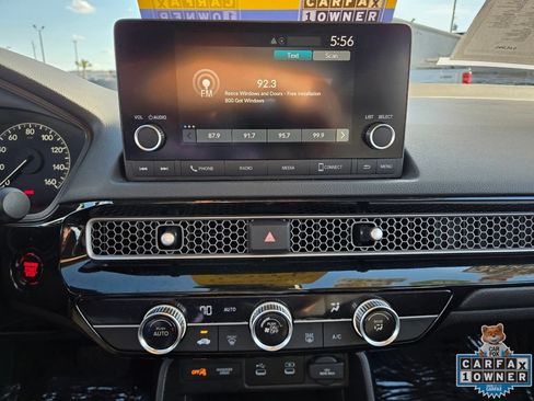 Used 2025 Honda Civic LX image 29