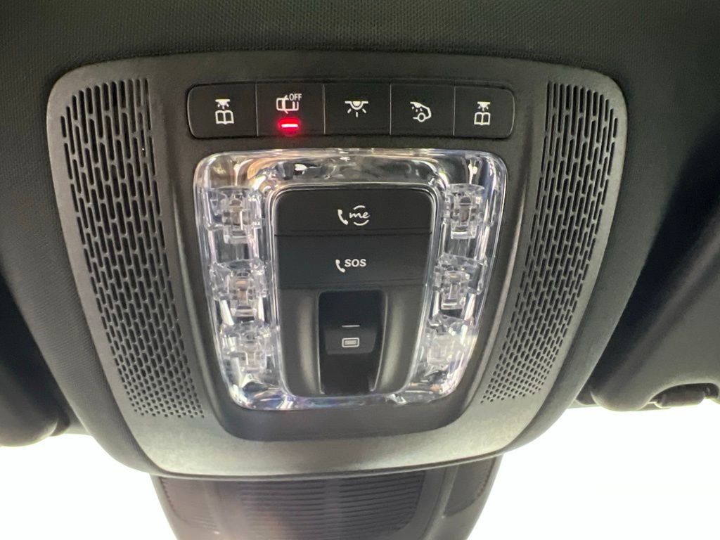 Used 2024 Mercedes-Benz GLE 450e 4MATIC image 41