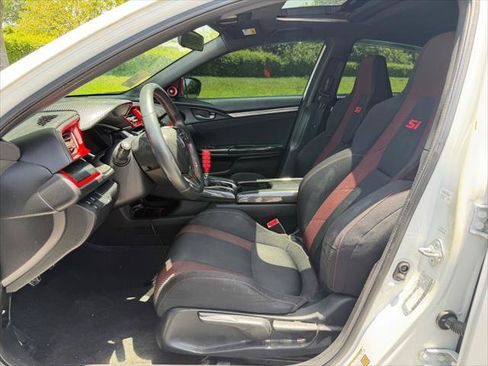 Used 2020 Honda Civic Si image 24