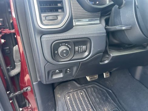 Used 2023 RAM 1500 Limited image 20