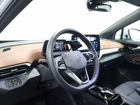 Used 2022 Volkswagen ID.4 Pro S w/ Gradient Package image 15