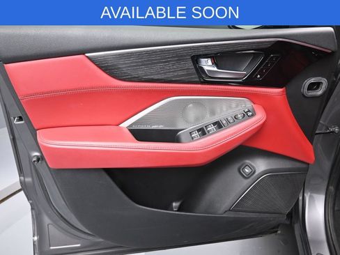 Used 2022 Acura MDX Type S AWD/4WD image 11