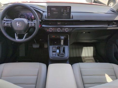 New 2026 Honda CR-V EX-L image 13