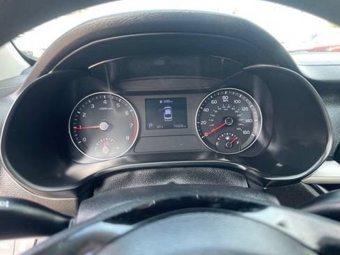Used 2021 Kia Forte LXS FWD image 21