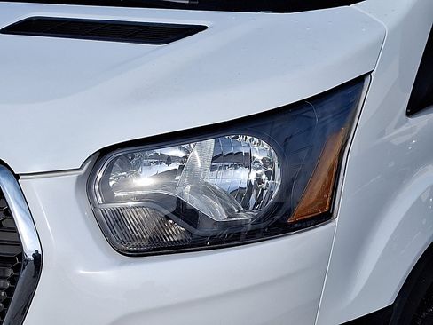 Used 2024 Ford Transit 250 Low Roof w/ Exterior Upgrade Package image 9