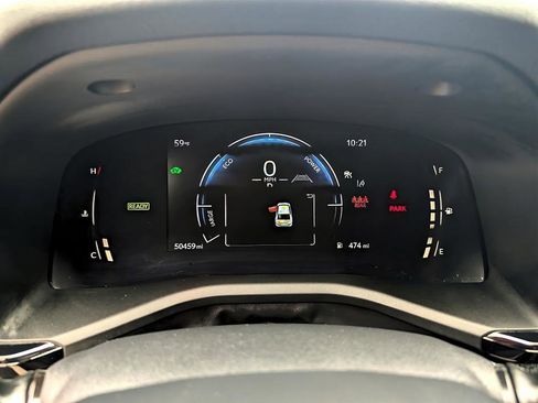 Used 2025 Toyota Camry LE FWD image 21