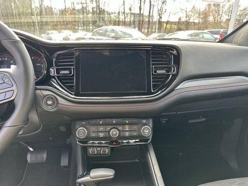 New 2025 Dodge Durango GT w/ Blacktop Package image 22