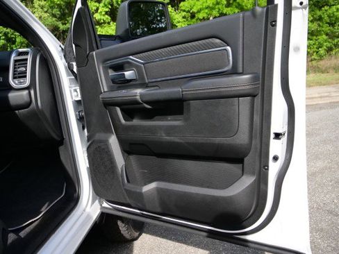 Used 2025 RAM 3500 Lone Star image 40