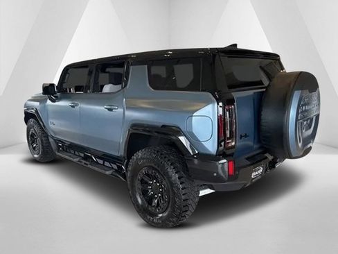 New 2024 GMC Hummer EV 3X w/ Omega Edition image 5
