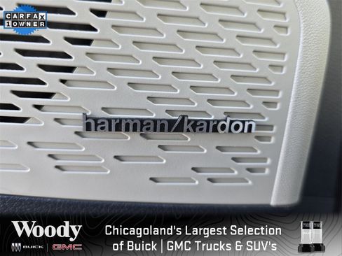 Used 2024 Hyundai Palisade Limited image 13