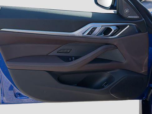 New 2026 BMW i4 eDrive40 w/ M Sport Package image 21