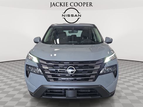 New 2026 Nissan Rogue SV w/ Cold Weather Package FWD image 2