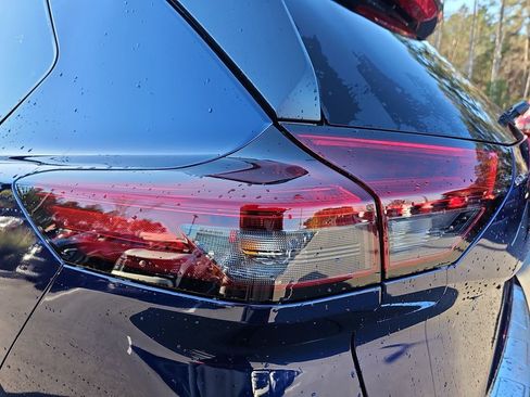 New 2026 Nissan Rogue SV image 36