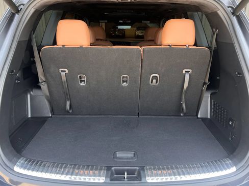 Used 2025 Kia Telluride SX Prestige X-Pro AWD/4WD image 18