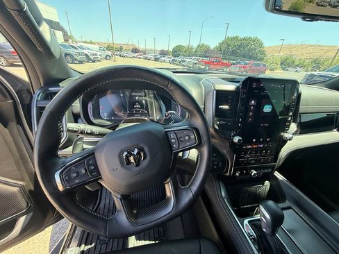 Used 2026 RAM 1500 RHO w/ RHO Level 1 Equipment Group AWD/4WD image 11